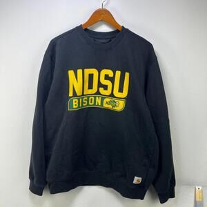 Carhartt NDSU Bison Sweatshirt Large